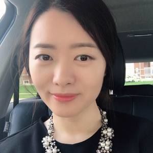 Meet your Posher, Kelly